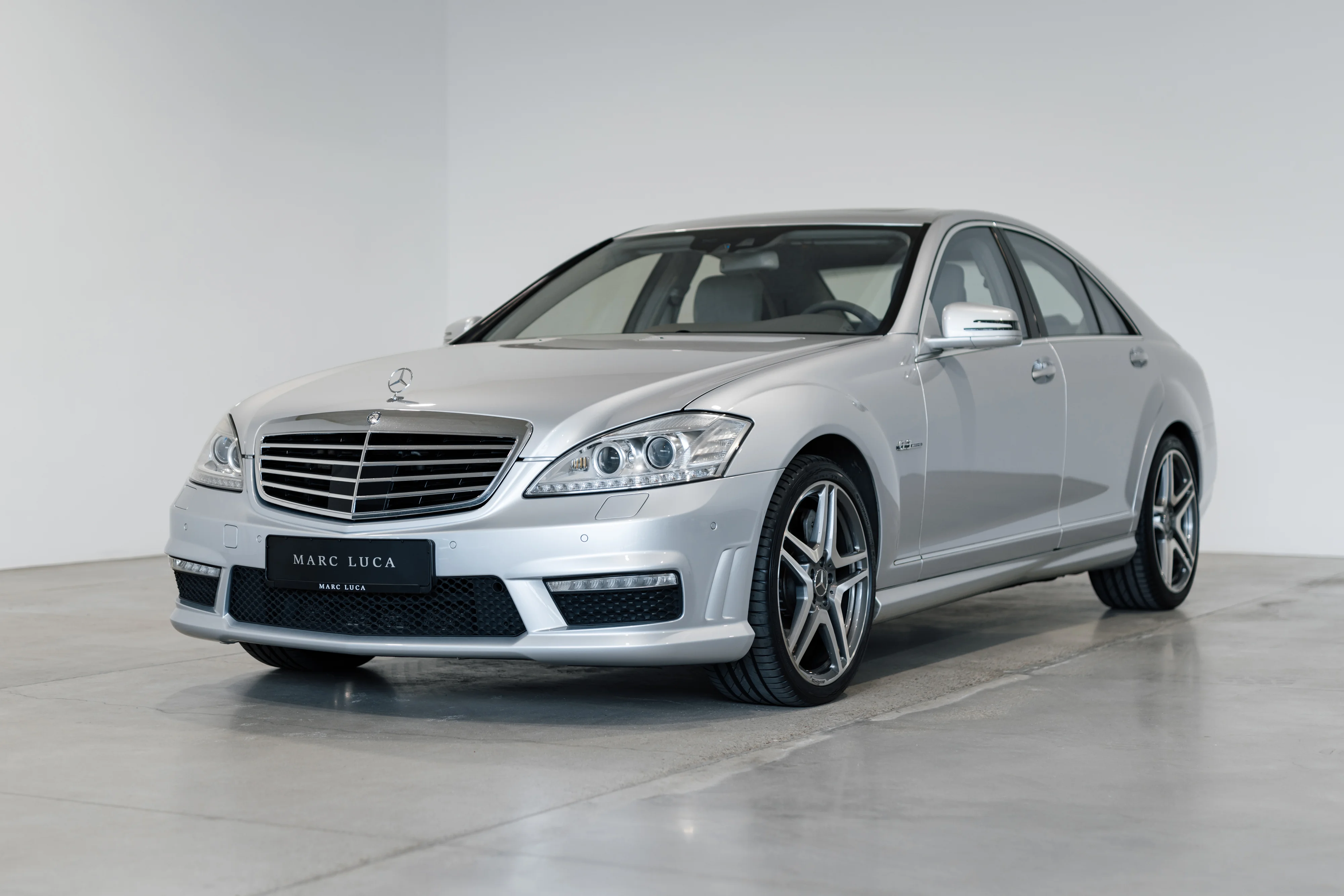 MB S 63 AMG